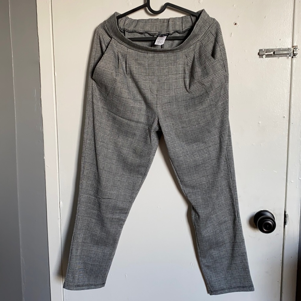 Dress Pants